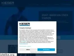 Sites similar to kieser-training.at