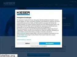 Sites similar to kieser-training.com