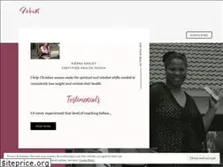 Sites similar to kieshaeasley.com