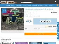 Sites similar to kiesjekoopje.nl