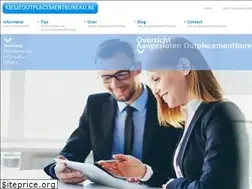 Sites similar to kiesjeoutplacementbureau.nl