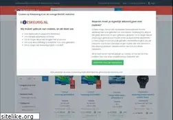 Sites similar to kieskeurig.nl