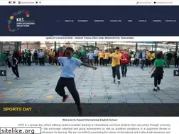 Sites similar to kieskuwait.com