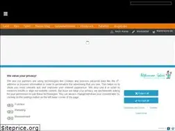 Sites similar to kiesladen.de