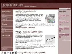 Sites similar to kiesler.at