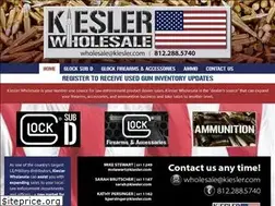 Sites similar to kieslerwholesale.com