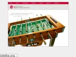 Sites similar to kieslich-partner.de