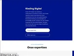 Sites similar to kiesling.com