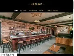 Sites similar to kieslingdetroit.com