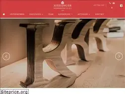 Sites similar to kieslinger.at