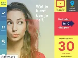Sites similar to kiesmbo.nl