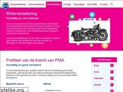 Sites similar to kiesmotorverzekering.nl