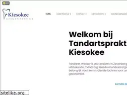 Sites similar to kiesokee.nl