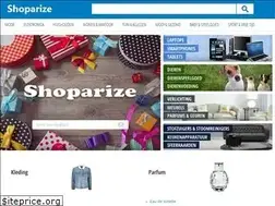 Sites similar to kiesproduct.be