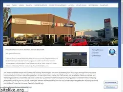 Sites similar to kiessetz-und-schmidt.de
