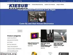 Sites similar to kiesub.com