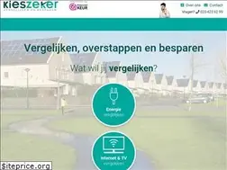 Sites similar to kieszeker.nl