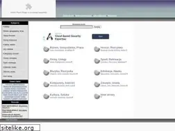 Sites similar to kiet.pl