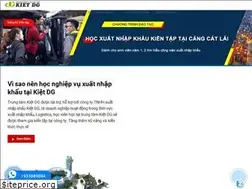 Sites similar to kietdg.vn