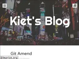 Sites similar to kiethuynh.wordpress.com