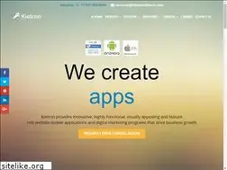 Sites similar to kietroninfotech.com