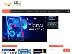 Sites similar to kieuthang.com
