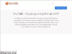 Sites similar to kieutochot.com