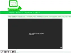 Sites similar to kieuvanduc.com