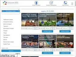 Sites similar to kiev-code.com.ua