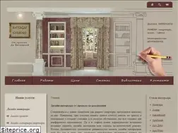 Sites similar to kiev-design.com