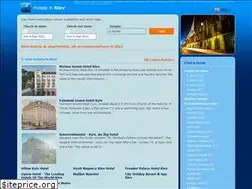 Sites similar to kiev-hotels.com.ua