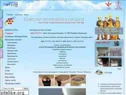 Sites similar to kiev-potolok.com.ua