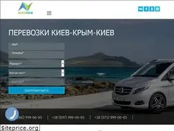Sites similar to kiev-sevastopol.com
