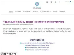 Sites similar to kiev-wellness.com