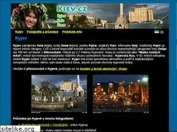 Sites similar to kiev.cz