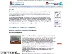 Sites similar to kievapartments4you.com