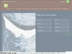 Sites similar to kievartschool.com