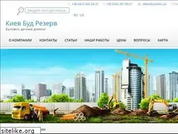 Sites similar to kievbud.kiev.ua