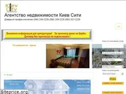 Sites similar to kievcity.in.ua