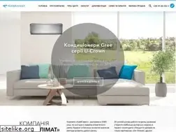 Sites similar to kievclimate.com