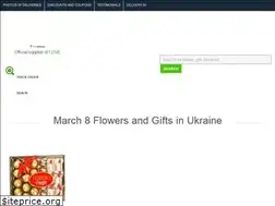 Sites similar to kievdelivery.com