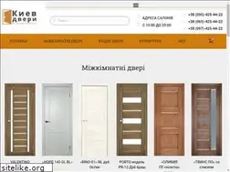 Sites similar to kievdveri.com.ua