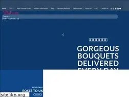 Sites similar to kievflowerdelivery.com