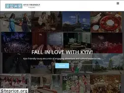 Sites similar to kievfriendly.com