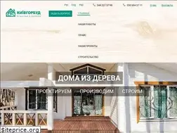 Sites similar to kievgorbud.com.ua
