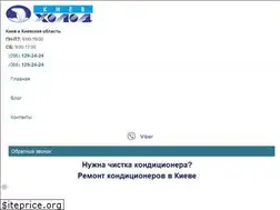 Sites similar to kievholod.in.ua