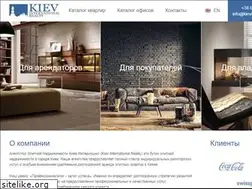 Sites similar to kievintlrealty.com.ua