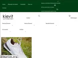Sites similar to kievit-schoenen.nl