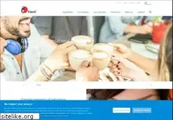 Sites similar to kievit.com