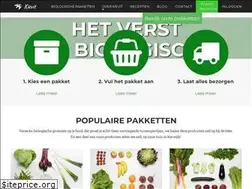 Sites similar to kievitamines.nl